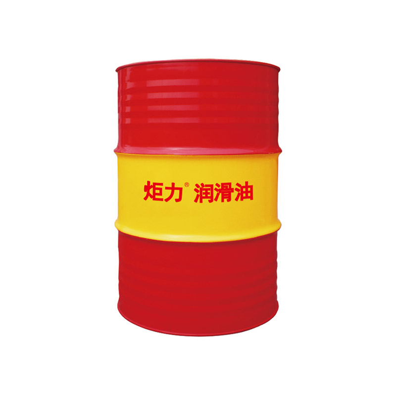 炬力 L-CKD320重負荷工業閉式齒輪油